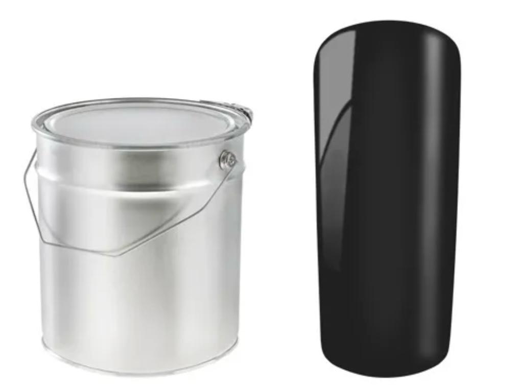 PolishGel 1000ml - Black