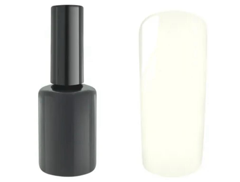 12pcs. PolishGel 15ml - White