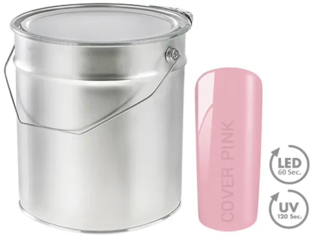 AcrylGel 1000g - Cover Pink Color