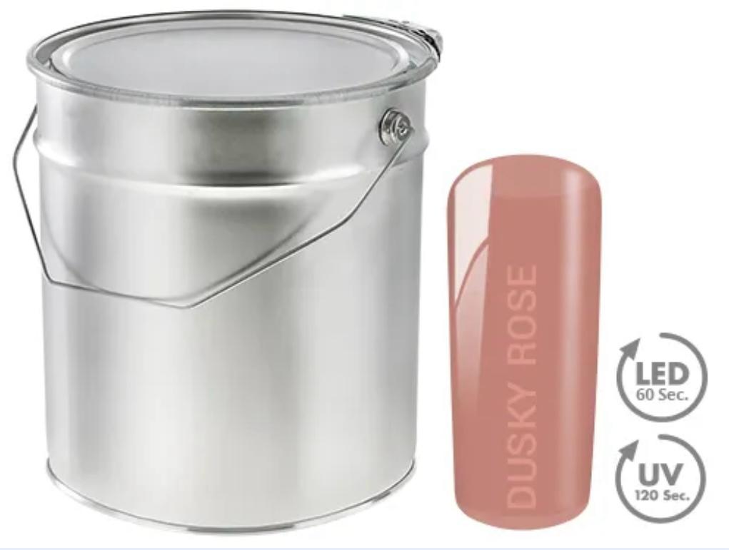 AcrylGel 1000g - Dusky Rose Color