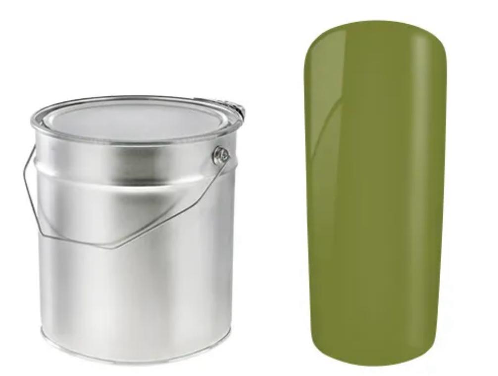 PolishGel 1000ml - Khaki