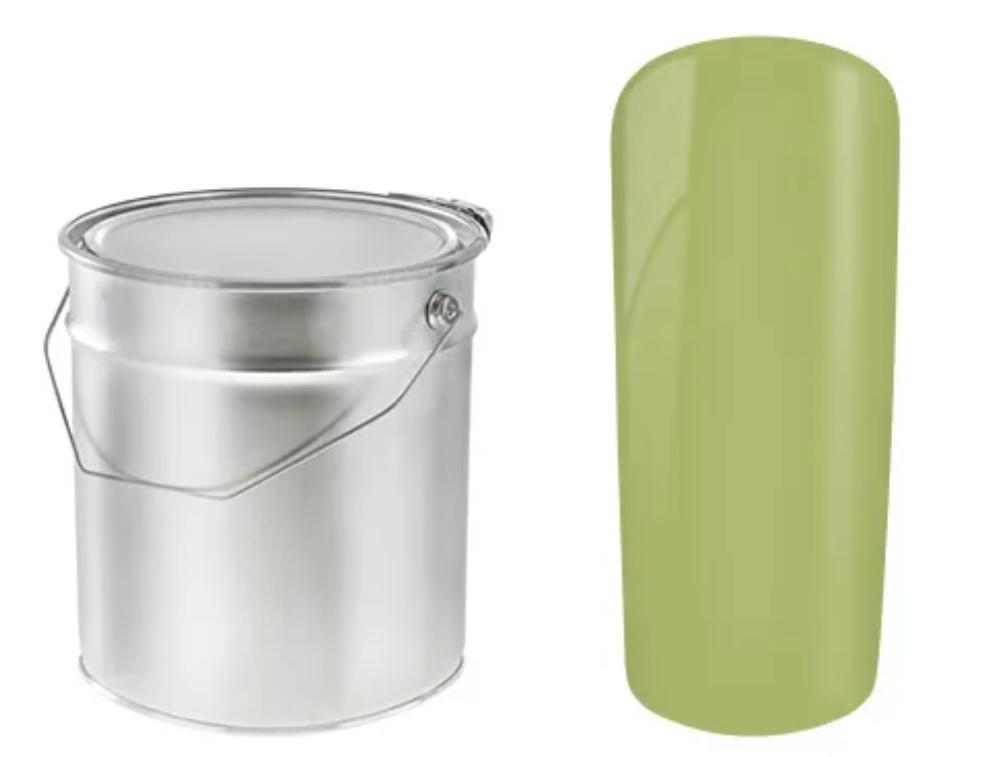 PolishGel 1000ml - Khaki Light