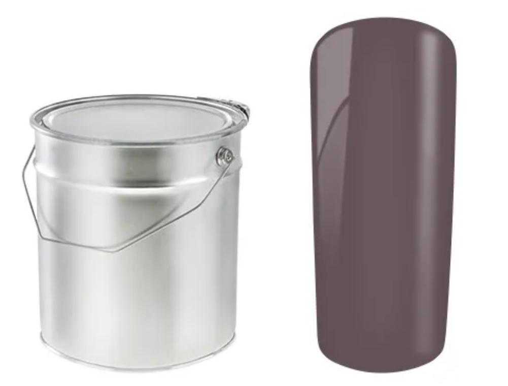 PolishGel 1000ml - Nude Dirty