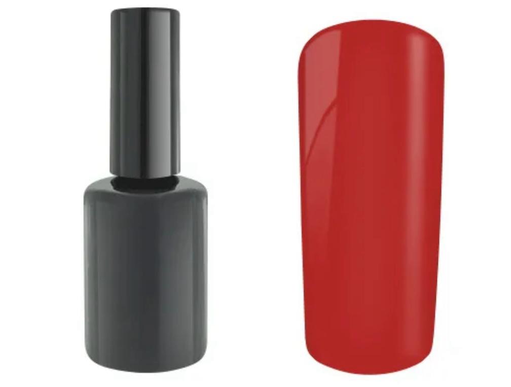 12pcs. PolishGel 15ml - Red Passion