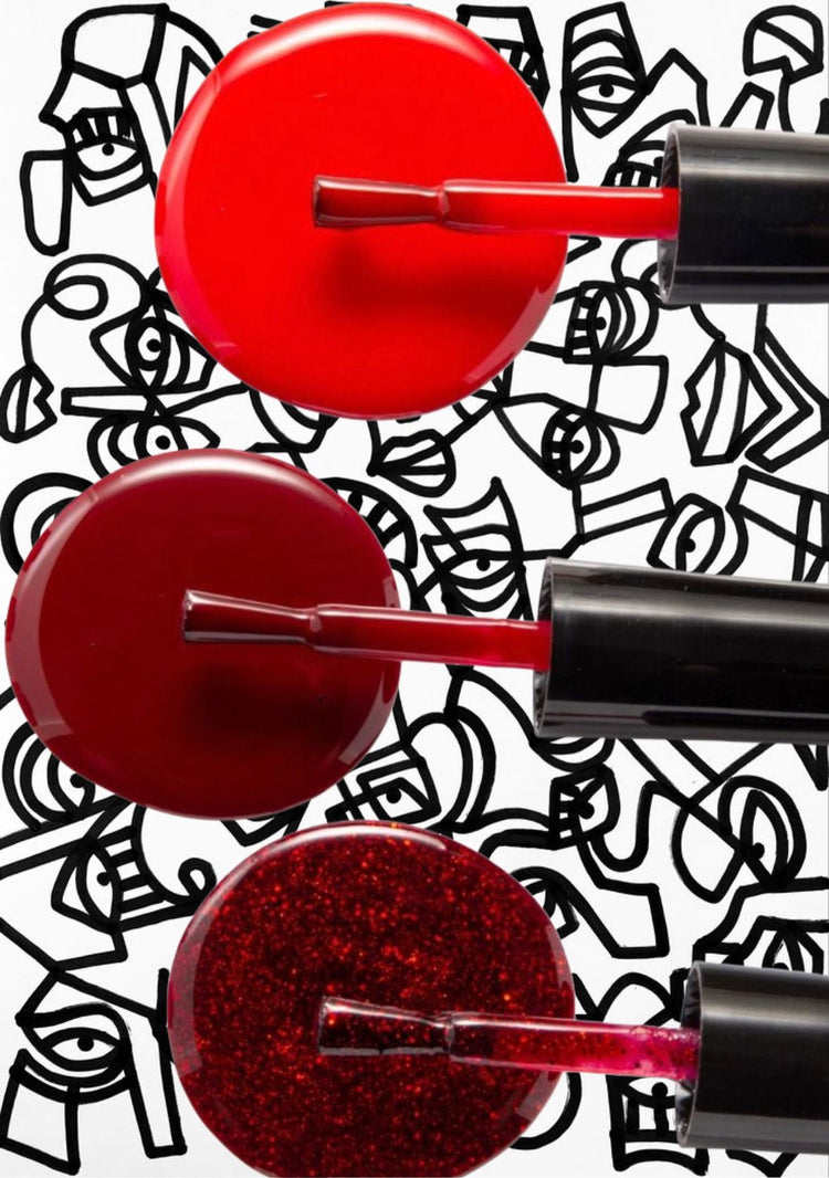 Hybrid PolishGel