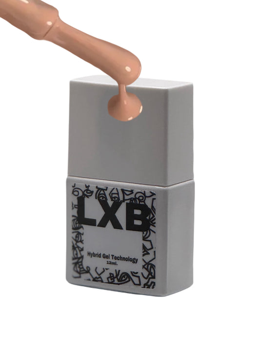 Shellac PolishGel 12ml - Sandy Coral