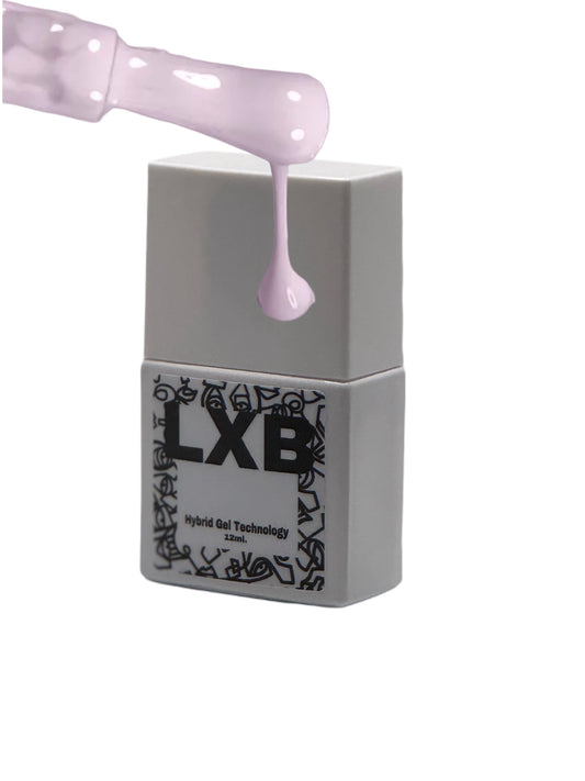 Shellac PolishGel 12ml - Lavender Mist