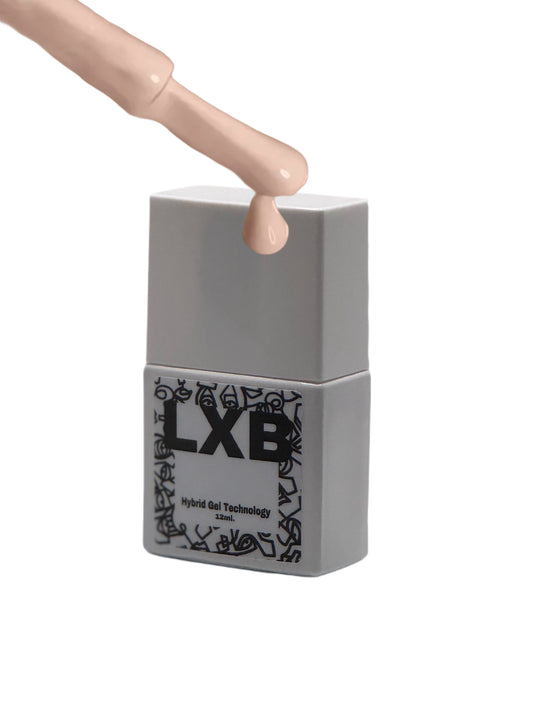 Shellac PolishGel 12ml - Pink Sand