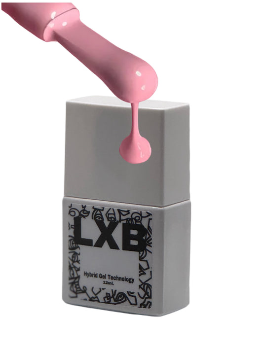 Shellac PolishGel 12ml - Pink Cloud