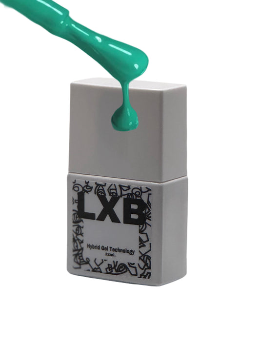 Shellac PolishGel 12ml - Minted Ocean