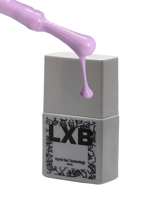 Shellac PolishGel 12ml - Mauve Mist