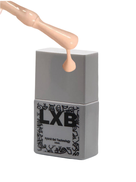 Shellac PolishGel 12ml - Soft Honey Beige