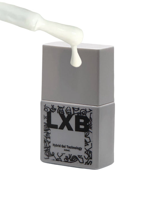 Shellac PolishGel 12ml - White Polar