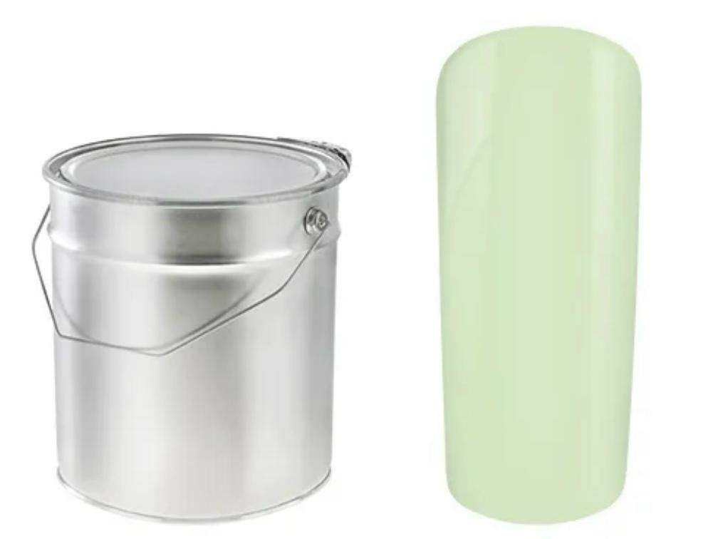 PolishGel 1000ml - Aloe