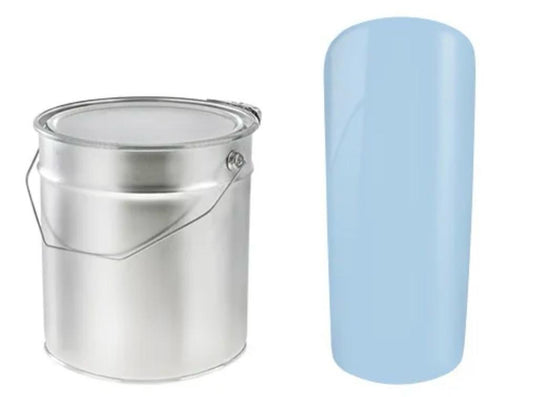 PolishGel 1000ml - Baby Blue