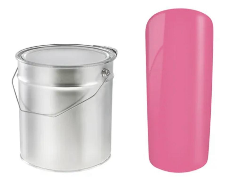 PolishGel 1000ml - Baby Rose