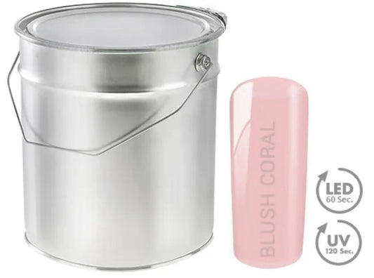 AcrylGel 1000g - Blush Coral Color