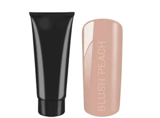 10pcs. AcrylGel 30ml Tube - Blush Peach Color