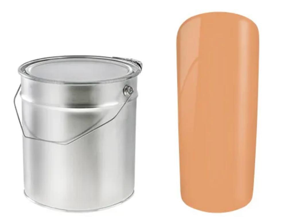 PolishGel 1000ml - Caramel
