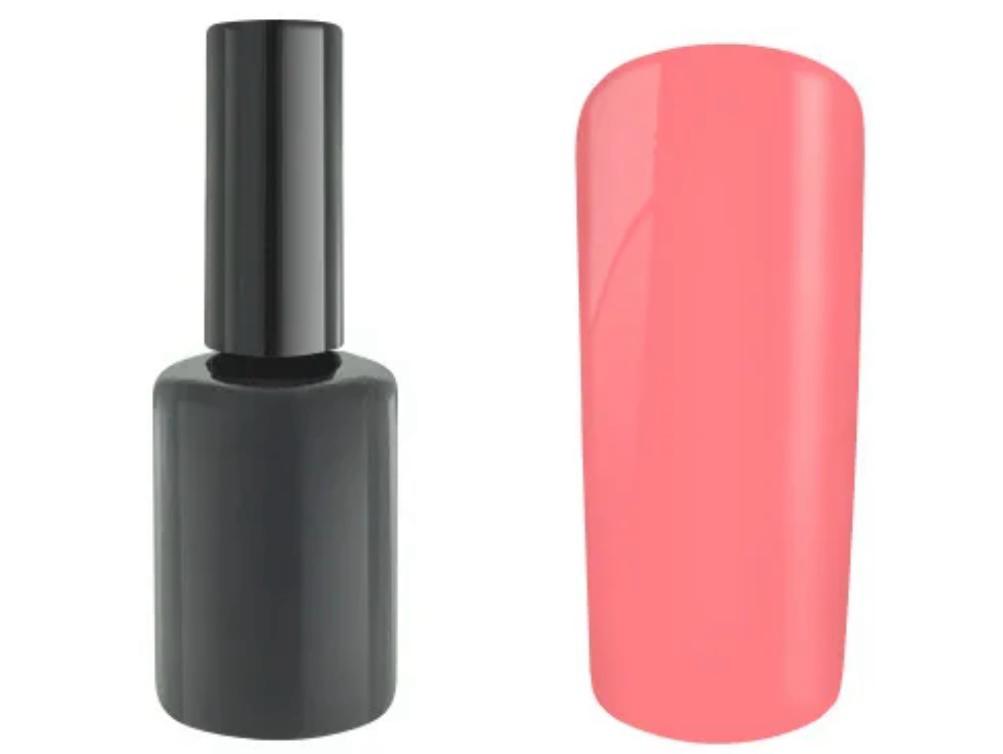 12pcs. PolishGel 15ml - Rose Quartz