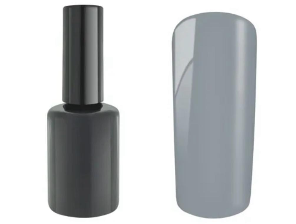 12pcs. PolishGel 15ml - Diamond Grey