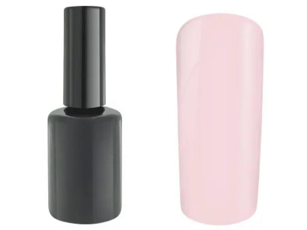 12pcs. PolishGel 15ml - Powder Pink