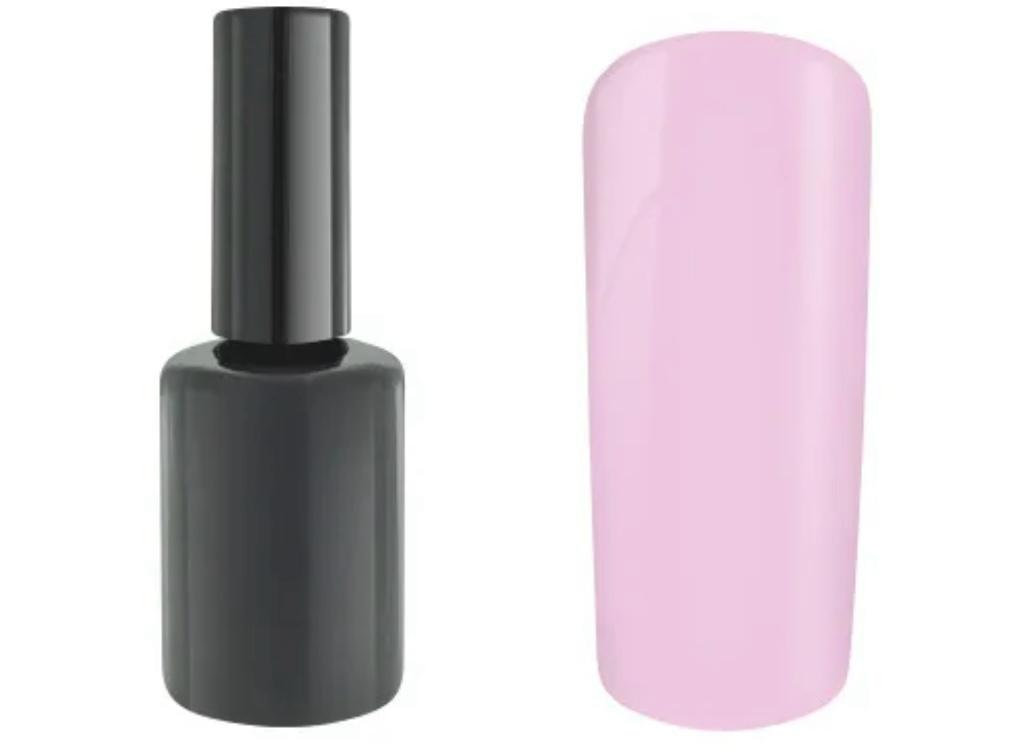 12pcs. PolishGel 15ml - Shell Pink