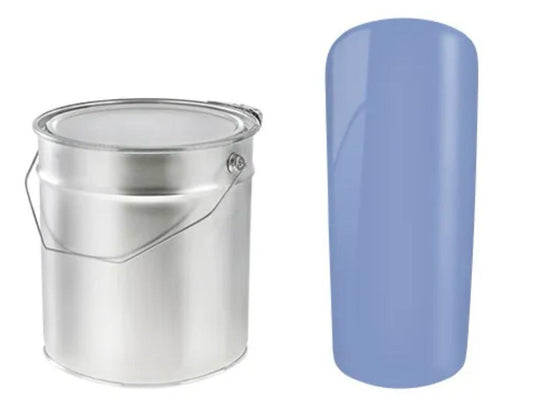 PolishGel 1000ml - Cornflower