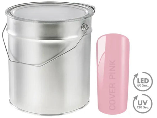 AcrylGel 1000g - Cover Pink Color