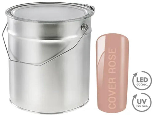 AcrylGel 1000g - Cover Rose Color