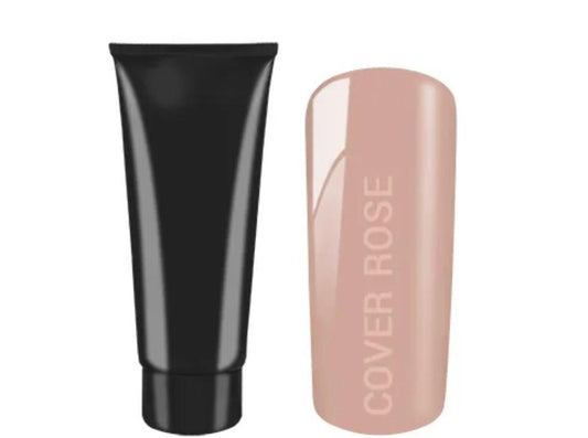 10pcs. AcrylGel 30ml Tube - Cover Rose Color