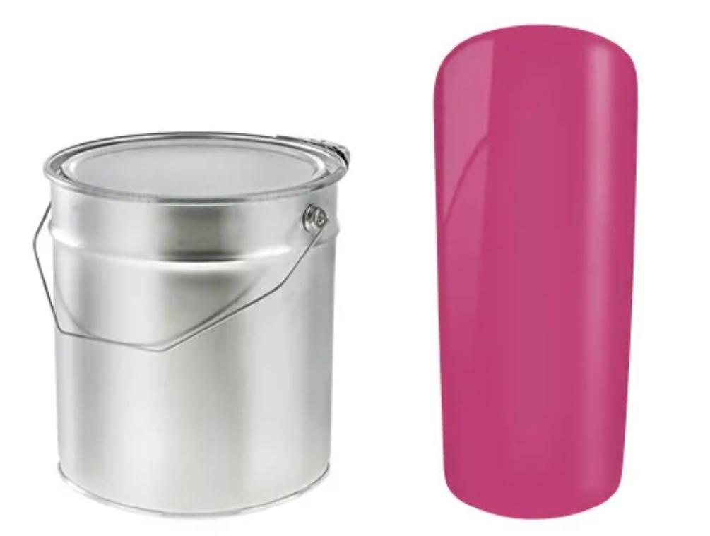 PolishGel 1000ml - Dahlia