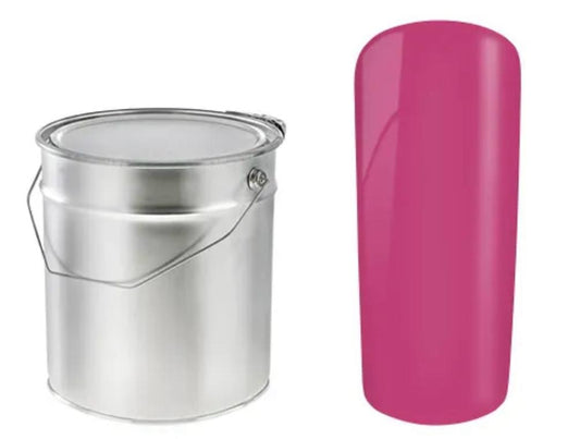 PolishGel 1000ml - Dahlia