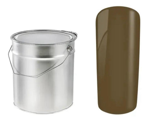 PolishGel 1000ml - Dark Moos