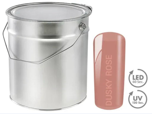 AcrylGel 1000g - Dusky Rose Color