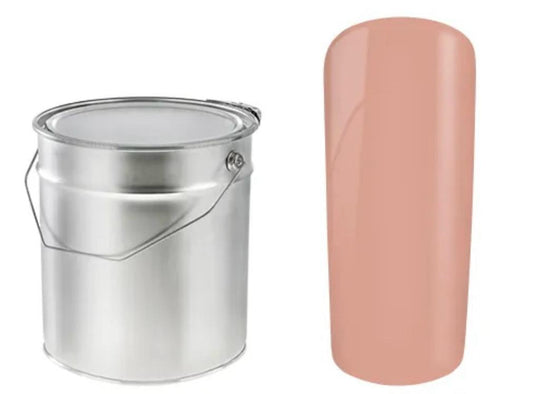 PolishGel 1000ml - Dusky Rose