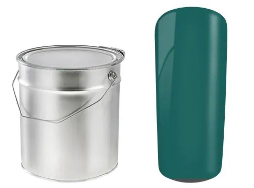 PolishGel 1000ml - Evergreen