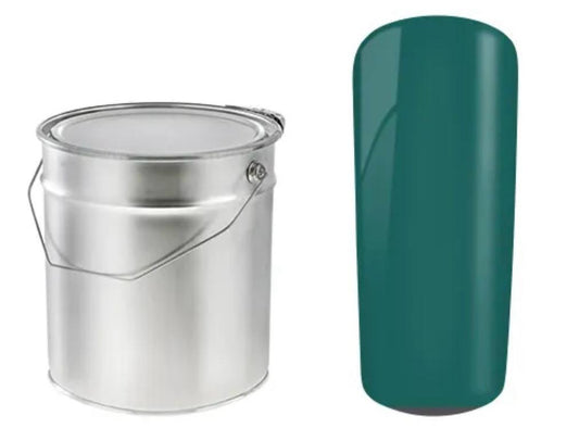 PolishGel 1000ml - Evergreen