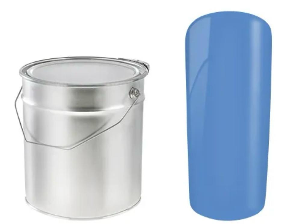 PolishGel 1000ml - Far Blue