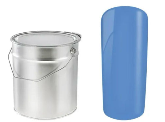 PolishGel 1000ml - Far Blue