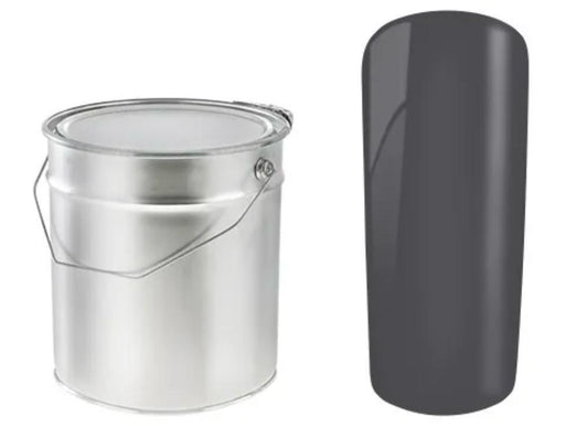PolishGel 1000ml - Grey