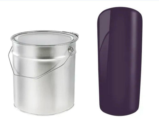 PolishGel 1000ml - Intensive Purple