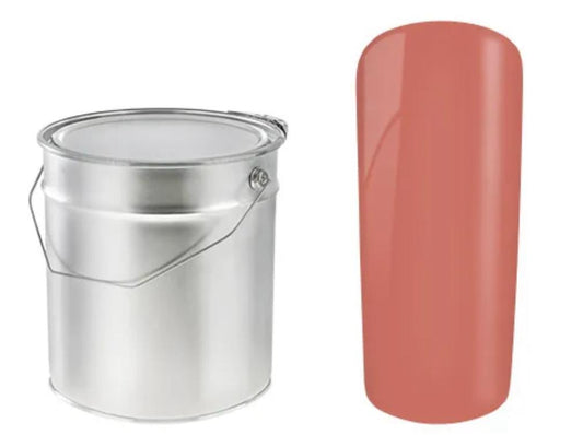 PolishGel 1000ml - Light Coral