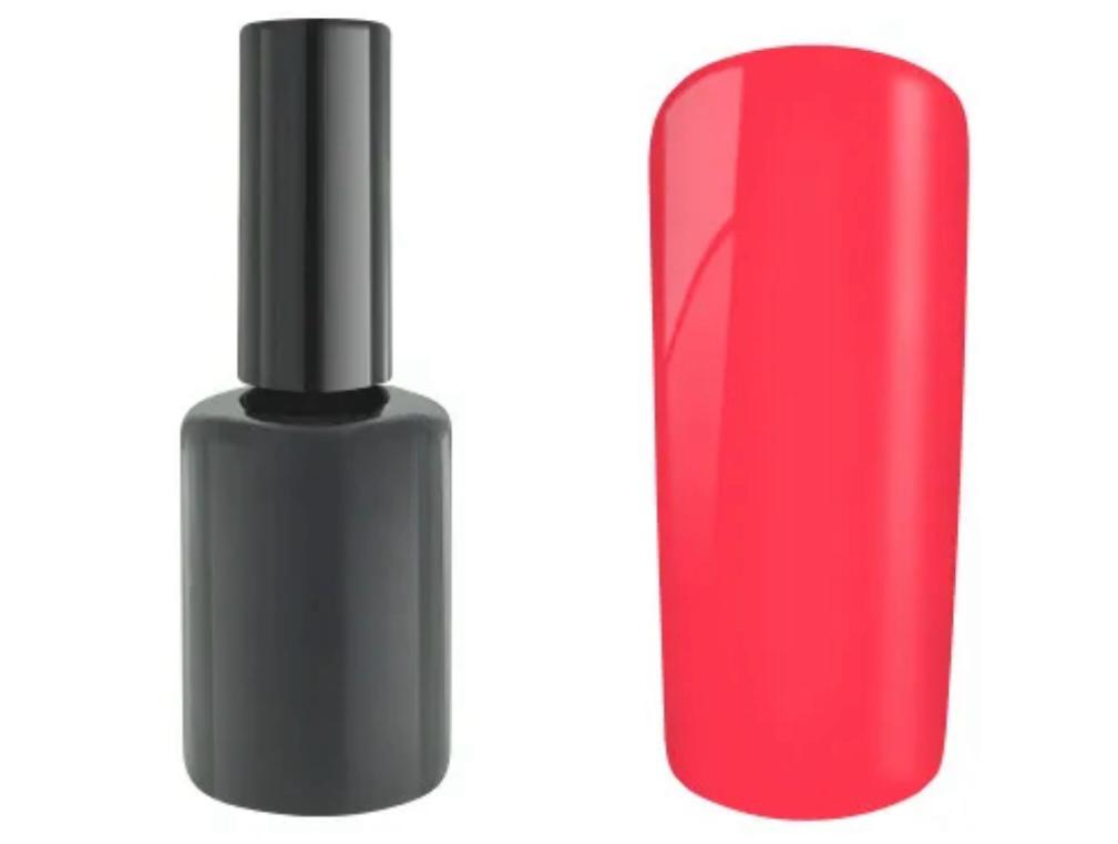 12pcs. PolishGel 15ml - Neon Flame