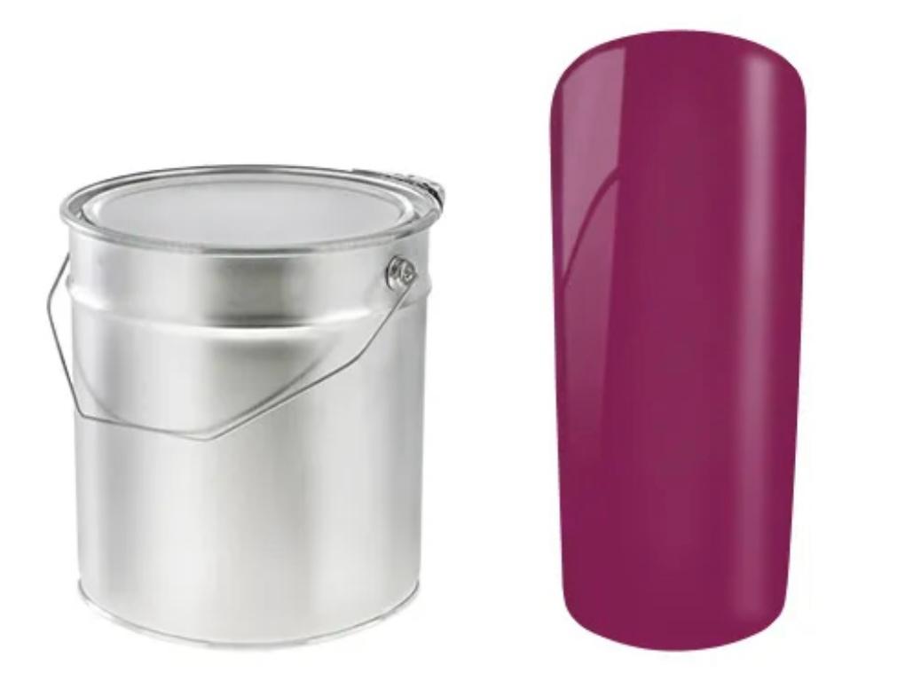 PolishGel 1000ml - Neon Violet