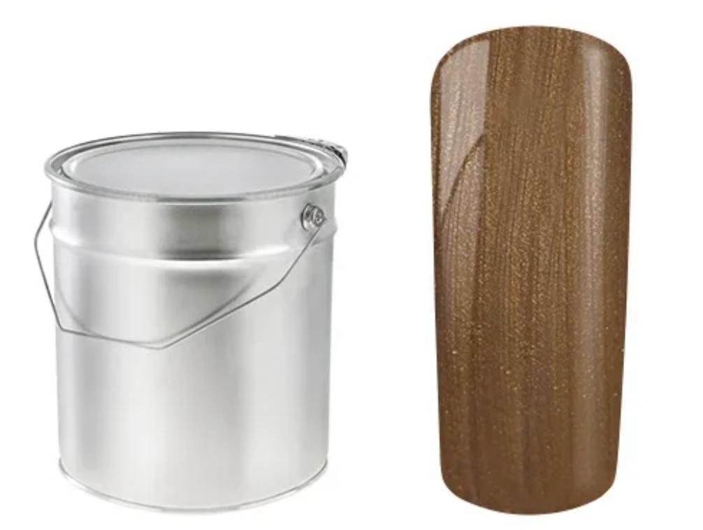 PolishGel 1000ml - Nude Cappucino