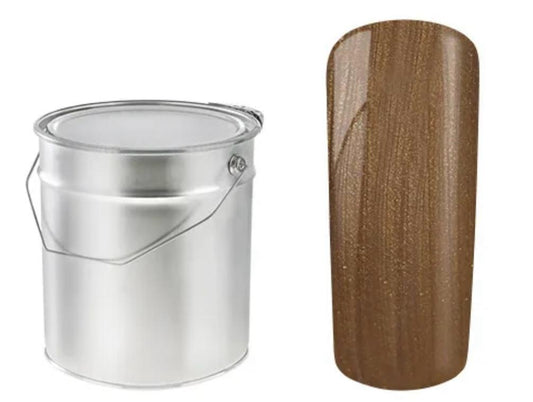 PolishGel 1000ml - Nude Cappucino