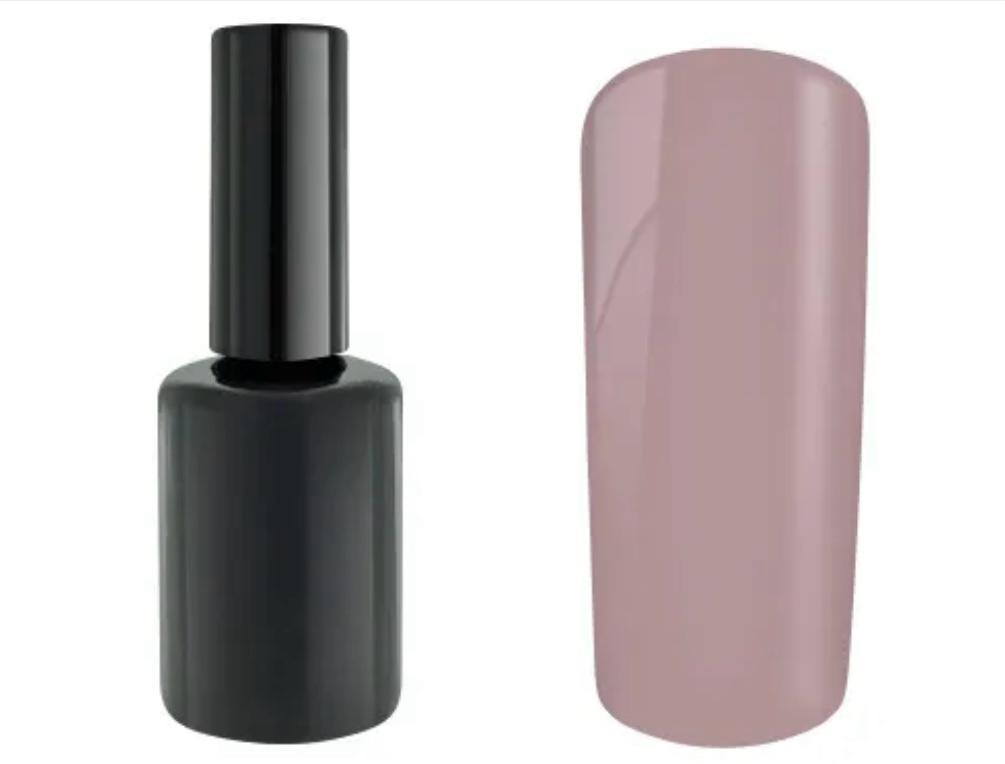 12pcs. PolishGel 15ml - Nude Cocoa