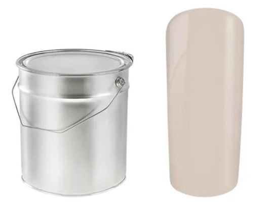 PolishGel 1000ml - Nude Shinny