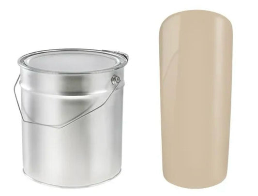 PolishGel 1000ml - Nude Soft